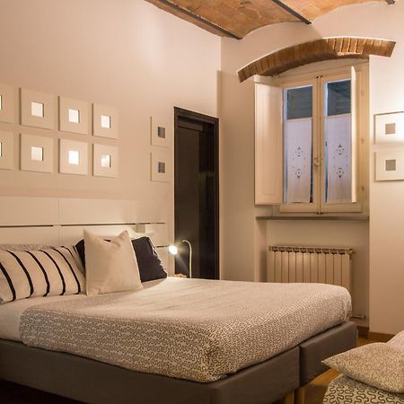 La Stazione Per Dormire Guest House San Piero a Sieve Eksteriør billede