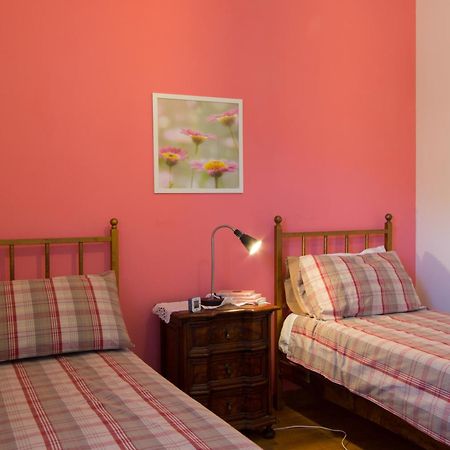 La Stazione Per Dormire Guest House San Piero a Sieve Værelse billede