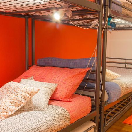 La Stazione Per Dormire Guest House San Piero a Sieve Værelse billede