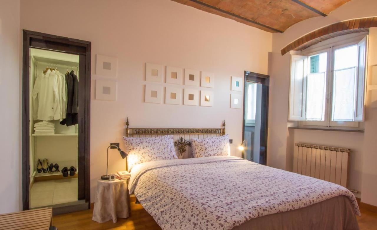 La Stazione Per Dormire Guest House San Piero a Sieve Eksteriør billede