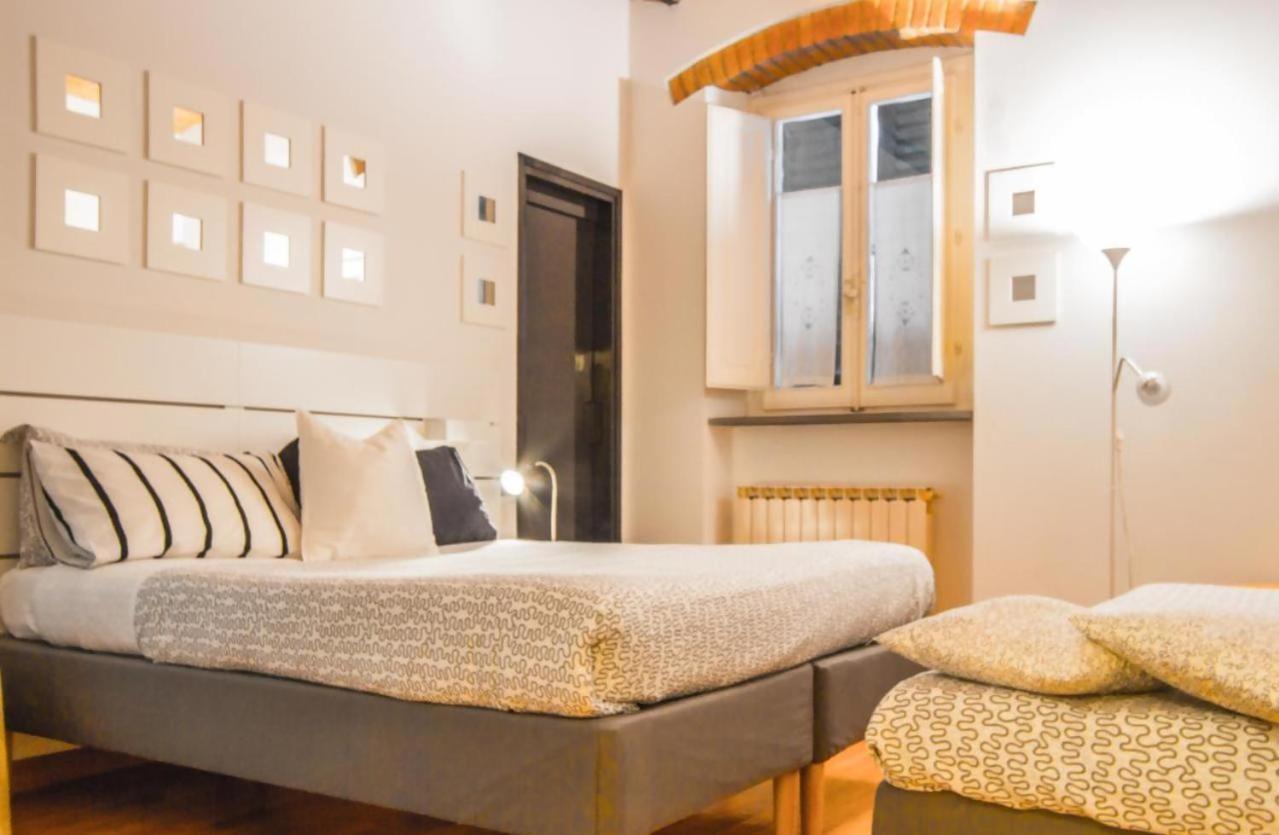 La Stazione Per Dormire Guest House San Piero a Sieve Eksteriør billede