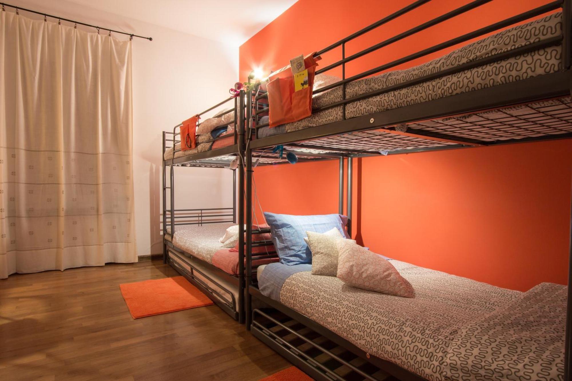 La Stazione Per Dormire Guest House San Piero a Sieve Værelse billede
