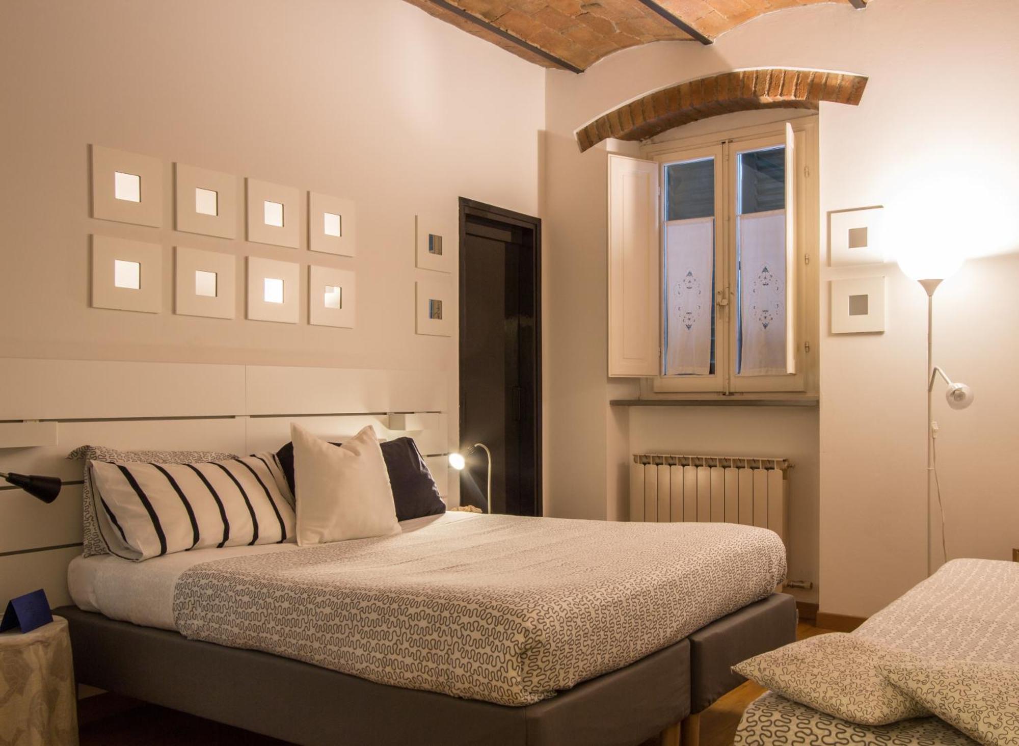 La Stazione Per Dormire Guest House San Piero a Sieve Eksteriør billede