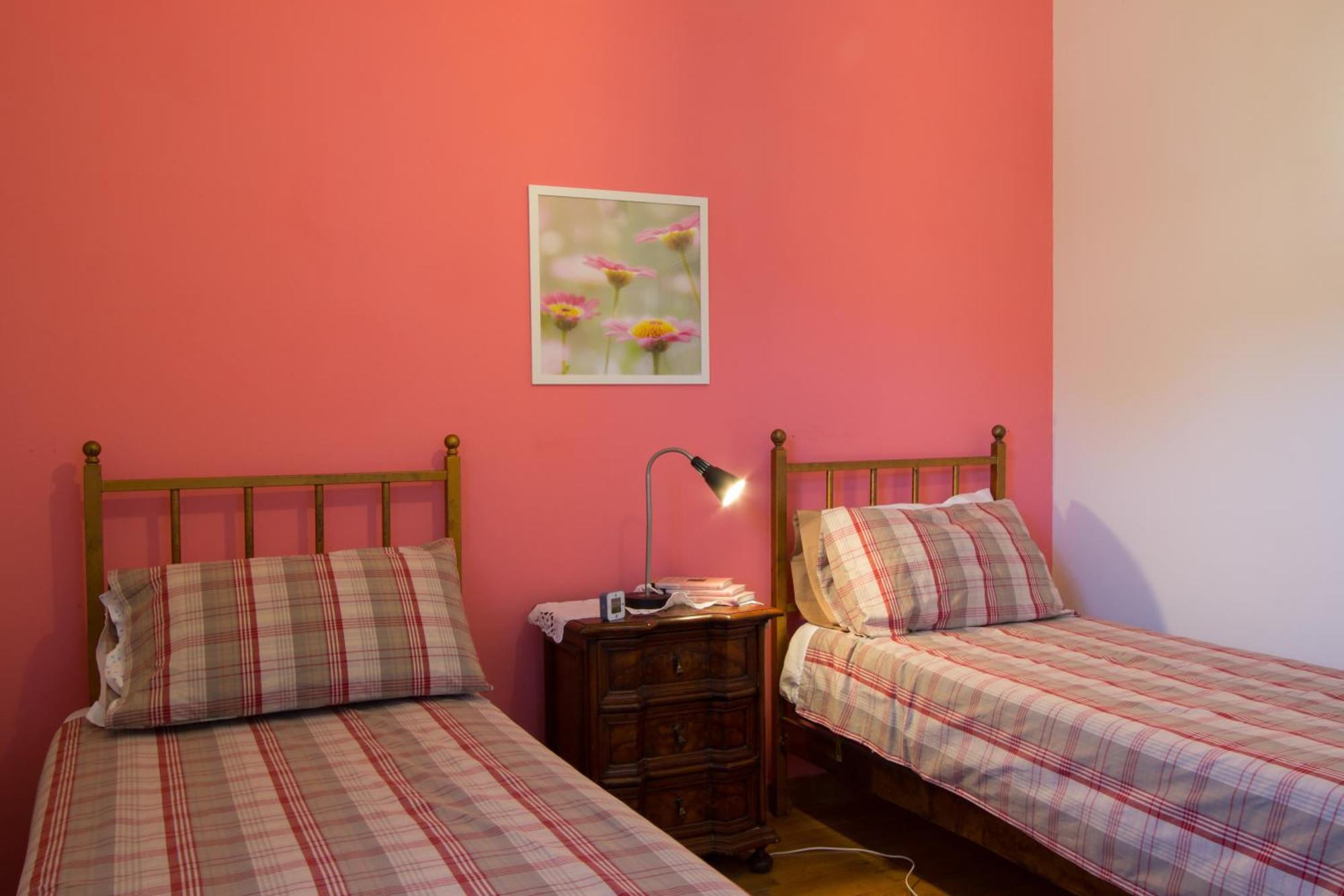 La Stazione Per Dormire Guest House San Piero a Sieve Værelse billede