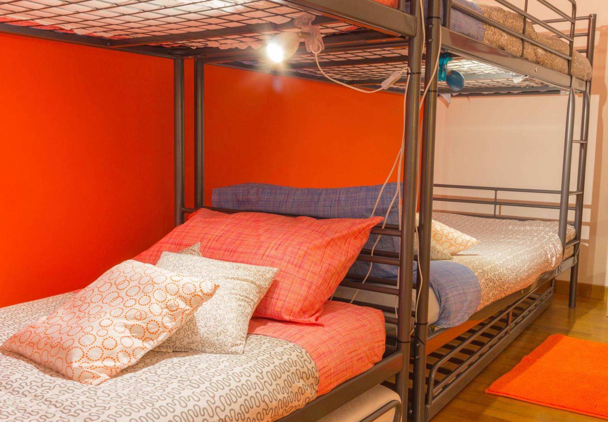 La Stazione Per Dormire Guest House San Piero a Sieve Værelse billede